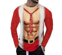 Mens Half Zip Aztec Fleece Pullover Jumpers & Sweaters V Neck Ski Jacket Personalised Hoodies Sweatshirts Medium Tailcoat