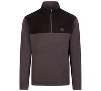 Mens Half Zip Fleece Curtiston