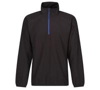 Mens Half Zip Fleece Regatta Navigate Professional Uniform Office Smart Casual