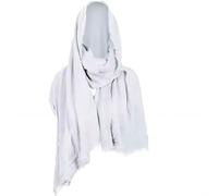 Mens Halloween Cloak, Womens Medieval Renaissance Hooded Cowl Adult Multifunctional Scarf Shawl Cape Halloween Cosplay Costume Accessories