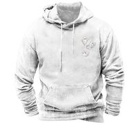 Mens Halloween Costumes Adult Funny Loose Fit Sweatshirt Men Casual Oversized Sweatshirts Comfortable Soft Sweatshirt Baggy Warm Hoodies Plain Sweater With Hood Hoodie Classic Sport Pullover