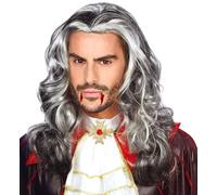 Widmann PARRUCCA VAMPIRO LUNGHE IN SA