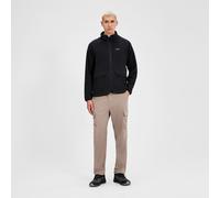 Men's Hanby Relaxed Jacket - Black