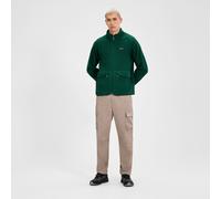 Men's Hanby Relaxed Jacket - Green