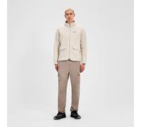 Men's Hanby Relaxed Jacket - Grey