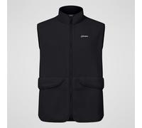 Men's Hanby Relaxed Vest - Black