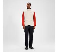 Men's Hanby Relaxed Vest - Grey