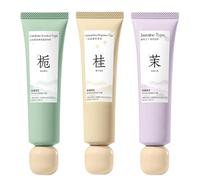 Mens Hand Cream For Very Dry Hand, 3 Pieces Working Hands Cream, Hand Cream For Women, Nourishing Handcream For Cracked Hands, Moisturiser Lotion For Travel, Office, Outdoor