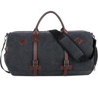 Mens Handbags Shoulder Bags Men Travel Bags Large Capacity Luggage Travel Duffle Bags Canvas Big Travel Handbag Folding Trip Bag Waterproof