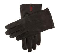 Dents Men's Kingston Gloves, Brown, Extra Large (9.5)