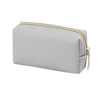 Mens Hanging Toiletry Bags for Traveling 1pc Makeup Bag Double Layer Cosmetic Bag Portable Toiletry Travel Makeup Organizer Zipper Pouch Large Capacity Multifunctional Womens (C, One Size)