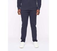 Mens 'HANNINGS' Activewear Joggers - Dark Navy