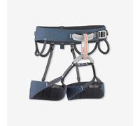 Men's Harness For Rock Climbing And Mountaineering Vertika Blue
