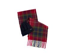 Men's Hat and Scarf Gift Set - unisex - Barbour - Kids Sets - Multicolor - ONE SIZE - Kids ONE SIZE