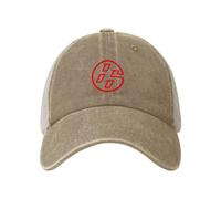 Men's Hats Made of Pure Cotton,GT86 Logo Cap Fashion Casual Baseball Caps Adjustable Hat Hip Hop Summer Unisex Baseball Hats Customizable,Gift