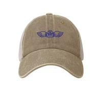 Men's Hats Made of Pure Cotton,SE Bikes Vintage BMX Logo Cap Fashion Casual Baseball Caps Adjustable Hat Hip Hop Summer Unisex Baseball Hats Customizable,Gift