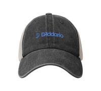 Men's Hats Made of Pure Cotton,String Blue Logo Cap Fashion Casual Baseball Caps Adjustable Hat Hip Hop Summer Unisex Baseball Hats Customizable,Gift