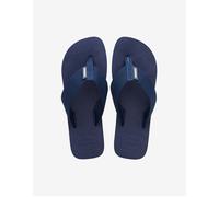 Men's Havaianas Men's Urban Basic Flip Flops - Navy/Navy