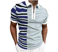 Mens Hawaiian Shirts Novelty Mens T Shirts Multipack Short Sleeve Crewneck Tunic Tops for Leggings Patchwork Work Polo Shirts for Men Tennis Graphic Tees Men Vintage 90S T-Shirt Blouse