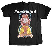 Men's - Hawkwind - Space Ritual - T-Shirt - XL