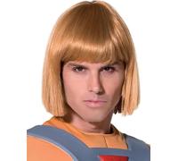 Smiffys Officially Licensed He-Man Wig