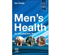 Men's Health : An Introductory Text