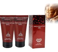 Men's Health Cream Soothing Active Body Care Cream Men's Energy Strength Massage Lotion Skin Care Lotion Relieves Strengthens and Boosts Strength