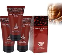 Men's Health Cream Soothing Active Body Care Cream Men's Energy Strength Massage Lotion Skin Care Lotion Relieves Strengthens and Boosts Strength