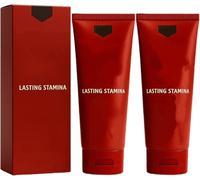 Men's Health Creams, Peak Force Lasting Stamina Cream, Fast Absorbing, Effective Against Fatigue, for All Skin Types