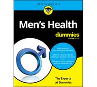 Men's Health For Dummies