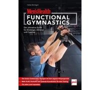 MEN'S HEALTH Functional Gymnastics: Der ultimat, Reintgen, Reintgen,.
