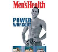 Men's Health Power Workout [DVD]