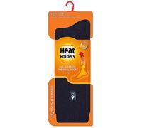 Men's Heat Holders Lite Thermal Socks - Navy 6-11