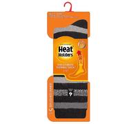 Men's Heat Holders Thermal Socks Lite - Stripe 6-11