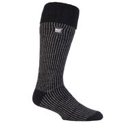 Mens Heat Holders Winter Warm Thermal SKI Socks