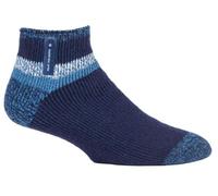 Mens Heat Holders Winter Warm Thermal Home Sleep Bed Socks - AUBIN