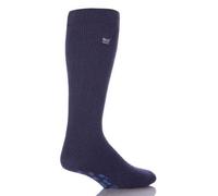 Mens Heat Holders Winter Warm Thermal Slipper Gripper Non Slip Socks - ORIGINAL