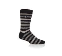 Mens Heat Holders Winter Warm Thermal SKI Socks