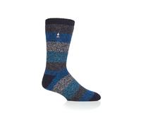 Mens Heat Holders Winter Warm Thermal SKI Socks