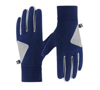 Men's Heated Gloves | Waterproof Warm Electric Heated Gloves, Hand Warmers for Camping in Cold Climate | Equipment for Skiing Snowboarding Cycling and Winter Work