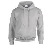 Men's Heavy Blend Hooded Sweatshirt 18500 - Gildan Double-lined Hood With Dr (A)