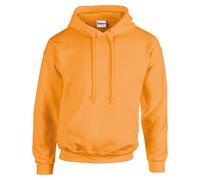 Men's Heavy Blend Hooded Sweatshirt 18500 - Gildan Double-lined Hood With Dr (A)