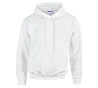 Men's Heavy Blend Hooded Sweatshirt 18500 - Gildan Double-lined Hood With Dr (B)