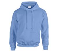 Men's Heavy Blend Hooded Sweatshirt 18500 - Gildan Double-lined Hood With Drawco