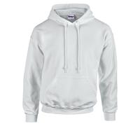 Mens Heavy Blend Hoodie Gildan Hooded Sweatshirt Plain Casual Jumper Pullover