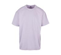 Men's Heavy Oversized Tee| Fashion Streetwear Crew Neck Wide Fit Cotton T-sh (A)