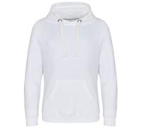 Mens Heavyweight Pullover Hoodie Hooded Sweatshirt Jumper Brushed Fleece Hoody