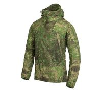 Men's Helikon WDR Windrunner Windshirt Army Tactical Weather Hood