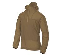 Men's Helikon WDR Windrunner Windshirt Army Tactical Weather Hood