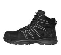 Mens Helly Hansen Manchester Mid S3 Boots 78422
